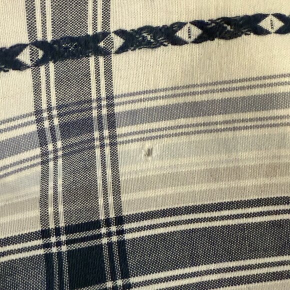 Lucky Brand Men's XXL Western Shirt‎ with Pearl Snaps-See Notes - Picture 3 of 10